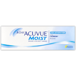 1-DAY ACUVUE MOIST FOR...
